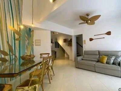 Apartamento Duplex com 3 dormitórios, 83 m² - venda por R$ 710.000,00 ou aluguel por R$ 4