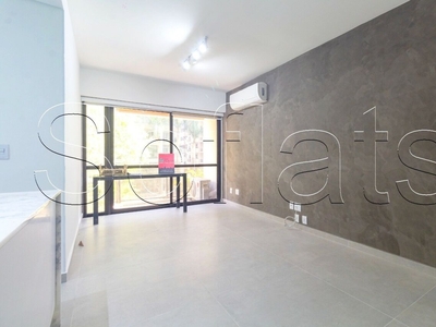 Apartamento em Cerqueira César, São Paulo/SP de 69m² 2 quartos à venda por R$ 1.323.000,00