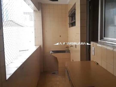 Apartamento em Condomínio Padrão para Locação no bairro Santana, 3 dorm, 1 vagas, 96 m..RE