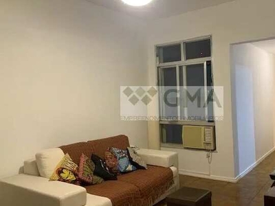 Apartamento em Laranjeiras - Rio de Janeiro