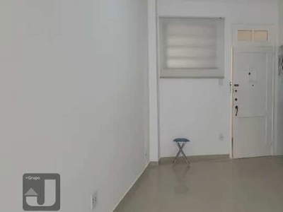 Apartamento em Leblon