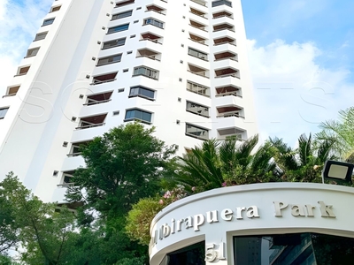 Apartamento em Paraíso, São Paulo/SP de 45m² 1 quartos à venda por R$ 449.000,00