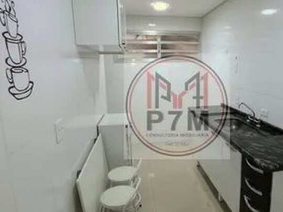 Apartamento em Parque Residencial da Lapa - São Paulo