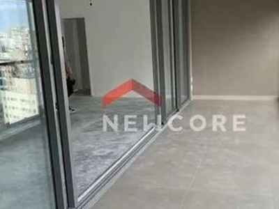 Apartamento em Rua Brás Cardoso - Vila Nova Conceição - São Paulo/SP