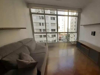 Apartamento em Santa Cecília com 3 dormitórios