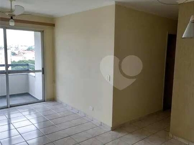 APARTAMENTO EM SANTANA PRÓXIMO AO METRO COM 03 DORMS