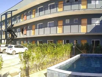 Apartamento em Ubatuba, 2 dormitórios