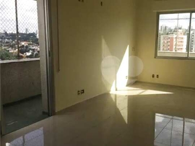 Apartamento em Vila Anglo Brasileira