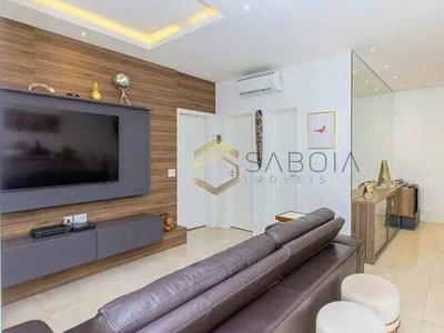 Apartamento em Vila Isa - São Paulo