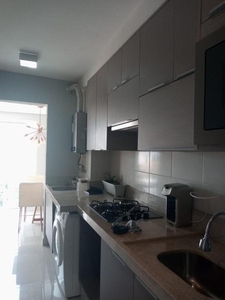 Apartamento em Vila Leonor, Guarulhos/SP de 62m² 2 quartos à venda por R$ 698.900,00
