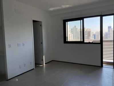 Apartamento em Vila Mariana, São Paulo/SP de 31m² 1 quartos à venda por R$ 573.000,00