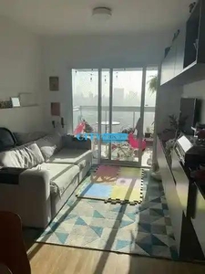 Apartamento em Vila Mariana, São Paulo/SP de 82m² 3 quartos à venda por R$ 1.149.000,00