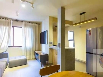 Apartamento em Vila Nova Conceição - São Paulo, SP