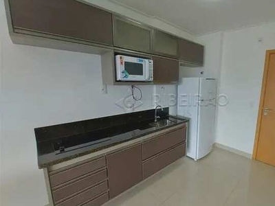 Apartamento Flat / Loft / Kitnet em Ribeirão Preto
