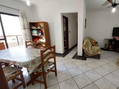 Apartamento Guilhermina 2 dormitórios 3 banheiros