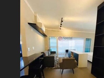 Apartamento Jardim Anália Franco, São Paulo