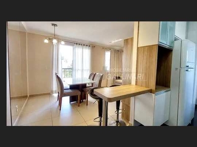 Apartamento - Jardim Chapadão - Campinas