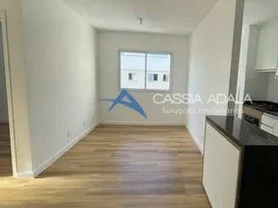 Apartamento - Jardim do Lago Continuação - Campinas