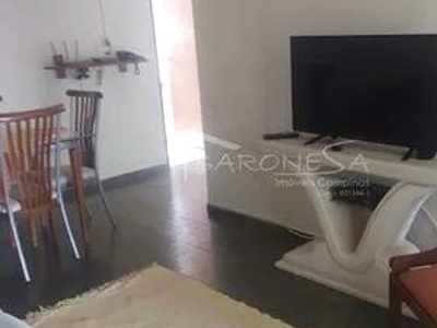 Apartamento - Jardim do Sol - Campinas