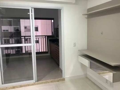 Apartamento Locação 2 Dormitórios - 68 m² Santo Amaro