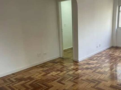 Apartamento Locação 2 Dormitórios - 86 m² Moema