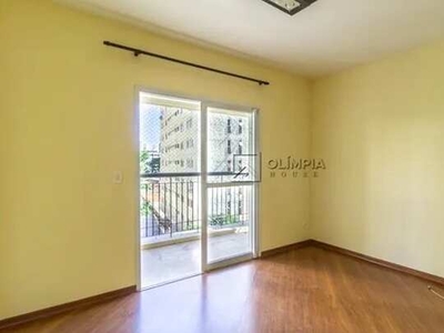 Apartamento Locação 3 Dormitórios - 100 m² Vila Mariana