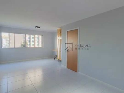 Apartamento Locação 3 Dormitórios - 107 m² Brooklin