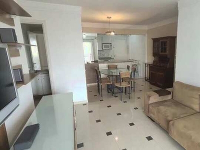 Apartamento Locação 3 Dormitórios - 110 m² Pompéia