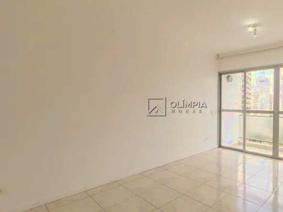 Apartamento Locação 3 Dormitórios - 110 m² Vila Nova Conceição