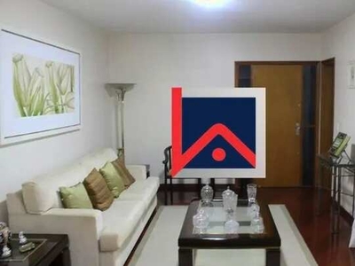 Apartamento Locação 3 Dormitórios - 125 m² Alto da Lapa