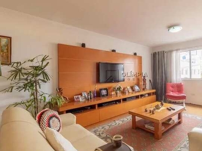 Apartamento Locação 3 Dormitórios - 133 m² Pompéia