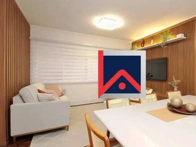 Apartamento Locação 3 Dormitórios - 154 m² Higienópolis