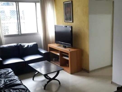 Apartamento Locação Brooklin 73 m² 2 Dormitórios