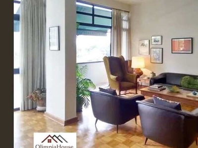Apartamento Locação Itaim Bibi 130 m² 2 Dormitórios