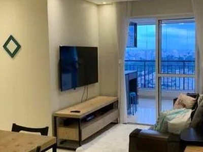 Apartamento Locação Jardim da Glória 69 m² 2 Dormitórios