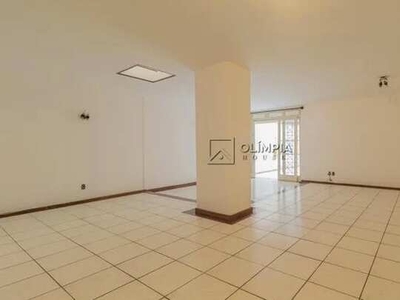 Apartamento Locação Paraíso 375 m² 4 Dormitórios