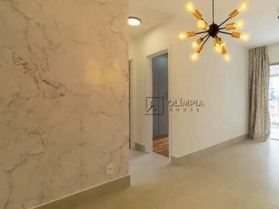 Apartamento Locação Vila Madalena 70 m² 2 Dormitórios