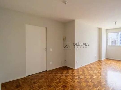 Apartamento Locação Vila Olímpia 70 m² 2 Dormitórios