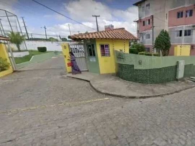 Apartamento localizado no Antares