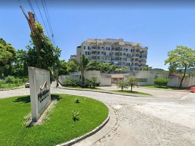 Apartamento - Mangaratiba-RJ - Rua Wellman de Queiroz, s/n - Apto. 202 - Itacurussa