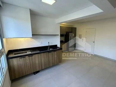 Apartamento Mobiliado 2 dormitórios Edifício Ikone