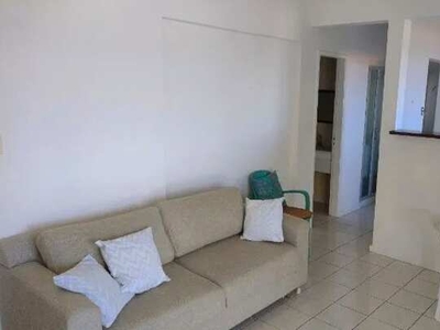 Apartamento Mobiliado