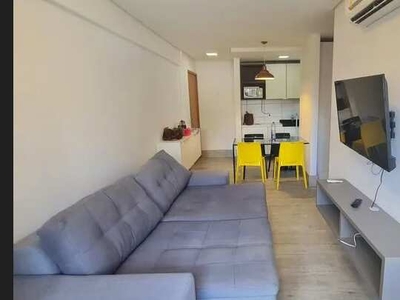 Apartamento mobiliado com 01 quarto no Espinheiro - Recife - PE