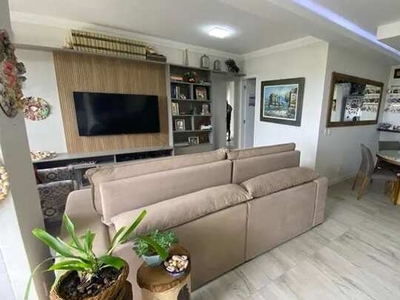 Apartamento Mobiliado disponível em Buraquinho