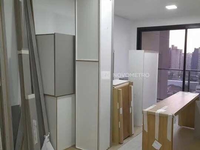 Apartamento Mobiliado para alugar Cambui Campinas - Apartamento Novo para Alugar Cambui Ca