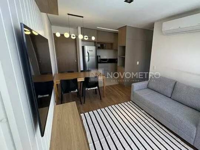 Apartamento Mobiliado para alugar Cambui Campinas - Apartamento Novo para Alugar Cambui Ca