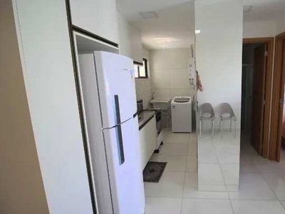 Apartamento mobiliado para aluguel possui 35 m2 com 1 quarto em Rosarinho - Recife - PE