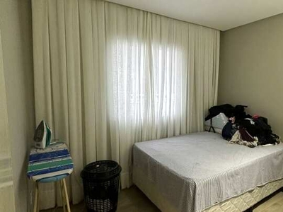 Apartamento Mobiliado para Locação