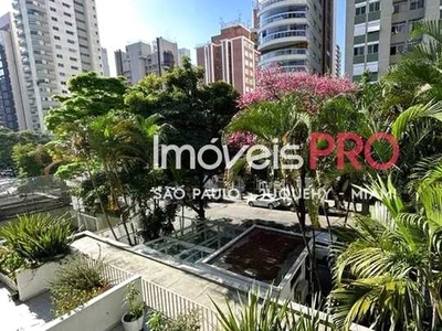 Apartamento, Moema Pássaros - São Paulo