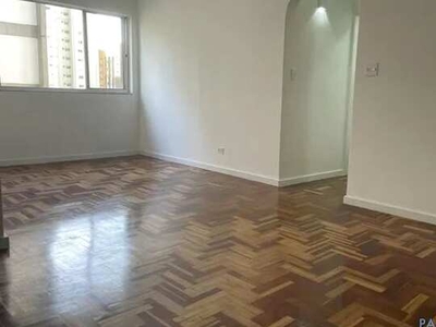 APARTAMENTO - MOEMA PÁSSAROS - SP